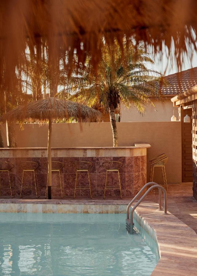 Swell Hotel Byron Bay - Adults Only 외부 사진