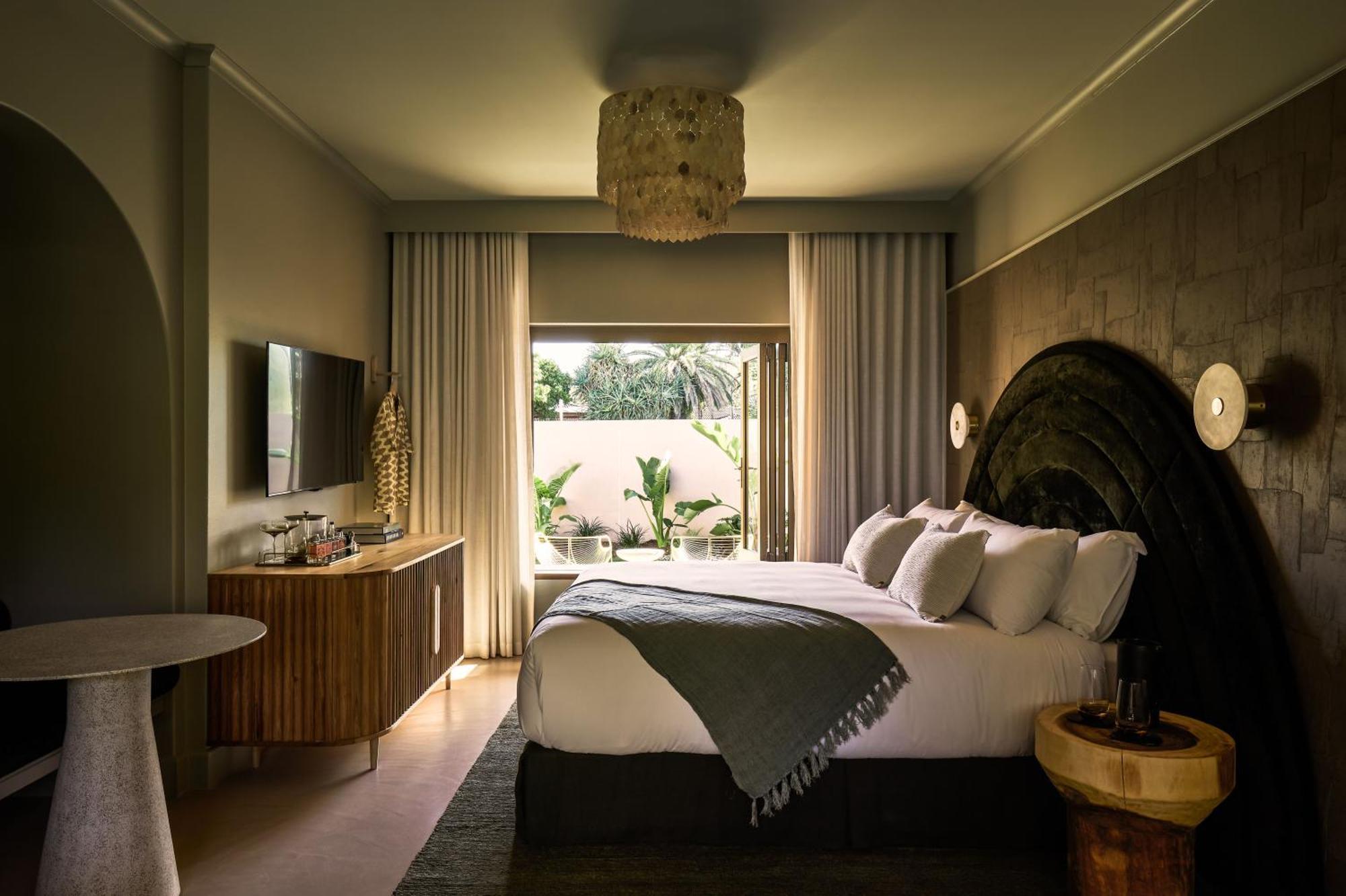Swell Hotel Byron Bay - Adults Only 외부 사진