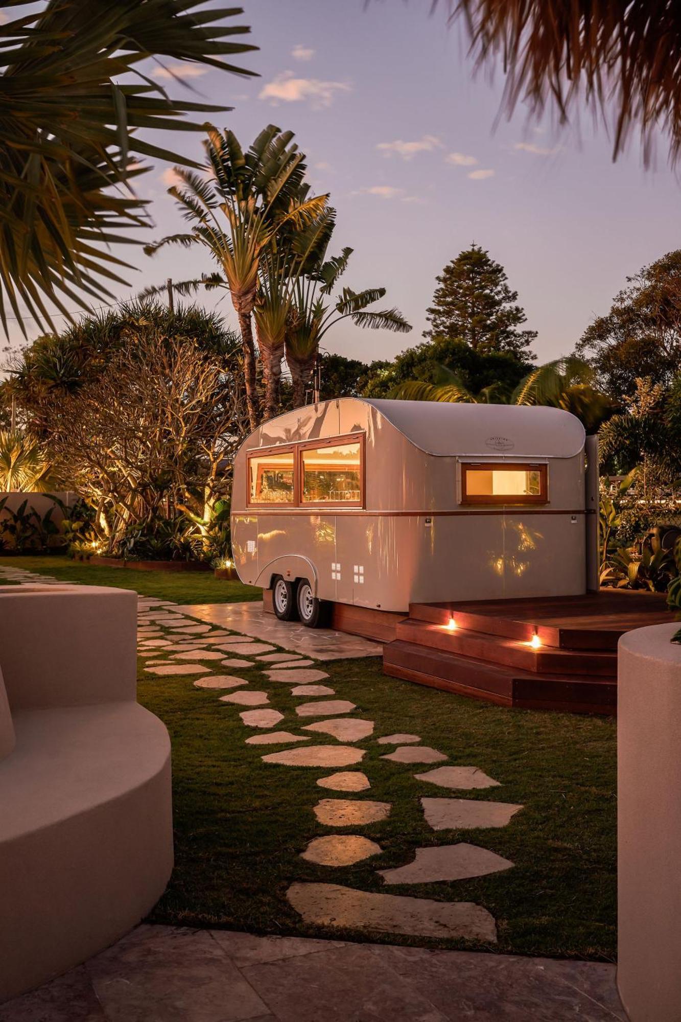 Swell Hotel Byron Bay - Adults Only 외부 사진